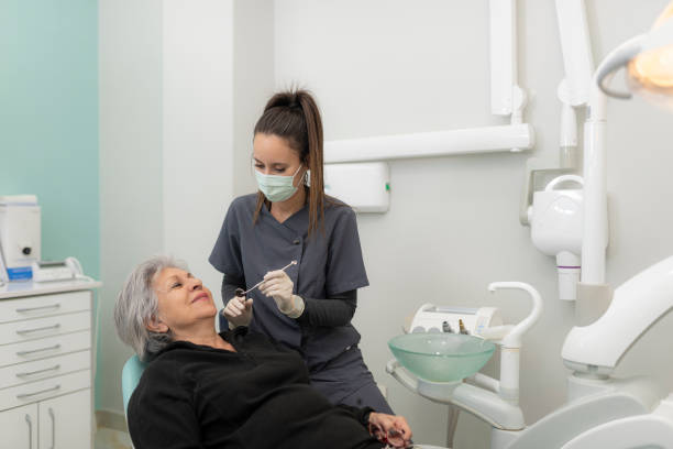 Best Cosmetic Emergency Dentistry in Columbia Heights, MN